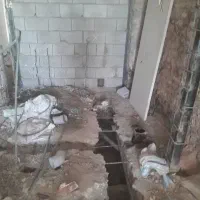 لوله کشی آب وفاضلاب وصل آبگرمکن وتسویه حتی درروستا|خدمات پیشه و مهارت|بروجرد, |دیوار