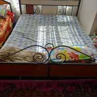 تخت ۲ نفره د دوتا ۱ نفره