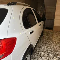 کوییک ام تی مدل ۹۹|خودرو سواری و وانت|اصفهان, مولوی|دیوار