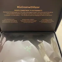 لپتاپ گیمینگ Razer Blade 15 Advanced Model