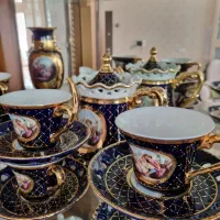 ظروف دکوری و پذیرایی