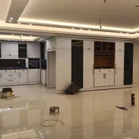 طراحی نما، دکوراسیون داخلی و نقشه های فاز دو|خدمات پیشه و مهارت|تبریز, |دیوار