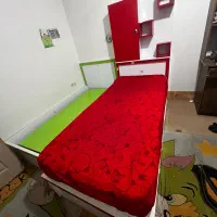 تخت|تخت و سرویس خواب|زاهدان, |دیوار