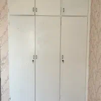 کمد با چهارچوب