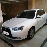 دنا پلاس توربو اپشنال اتوماتیک صفر