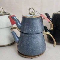 فروش کتری و قوری به صورت عمده