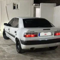 زانتیا 2000|خودرو سواری و وانت|گنبد کاووس, |دیوار