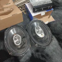 ضبط و باند ماشین