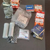 انواع بلبرینگ کوچک نو|ماشینآلات صنعتی|اسلامشهر, زرافشان|دیوار