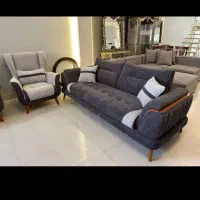 مبل بخرچک بده بدون پیش پرداخت تااخری سال|مبلمان خانگی و میز عسلی|مشهد, گرجی علیا|دیوار