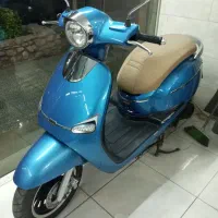 دایچی پاکشتی