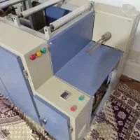 دستگاه سه کاره سفره، فریزر ومشمبای زباله رول کن