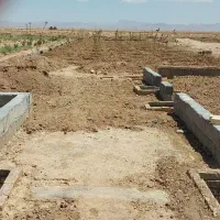 فروش یامعاوضه 10هزارمترزمین کشاورزی|فروش دفتر صنعتی، کشاورزی، تجاری|برخوار, |دیوار