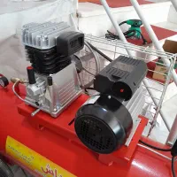 کمپرسور ۱۵۰ لیتری ۲/۵ اسب