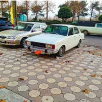 پیکان یه عروسک نوستالژی ...