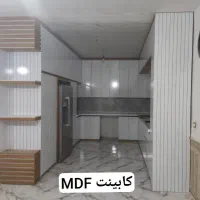 ساخت صفر تا صد کابینت و کمد دیواری ..