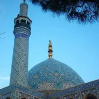 تور کاشان یک روزه (نیاسر و آقا علی عباس)