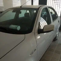 ماشین ساینا دنده دستی بنزینی مدل ۱۴۰۴،|خودرو سواری و وانت|یزد, |دیوار