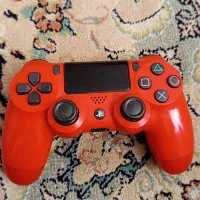 دسته پی اس فور اصلی ضمانت اصلی