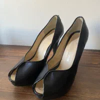 کفش پاشنه بلند درحدنو|کیف، کفش، کمربند|اسلام‌شهر, شهرک واوان|دیوار