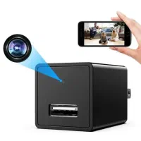 کلنگی شارژر دوربین دار