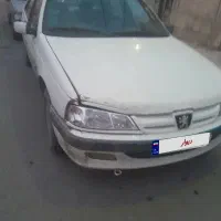 پرشیا|خودرو سواری و وانت|قیامدشت - خاورشهر, |دیوار