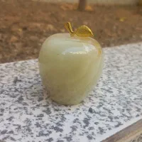 سیب سنگی مرمر