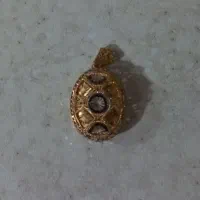 گردنبند زنجیر