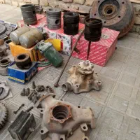 لوازم یدکی خاور ومینی بوس|قطعات یدکی و لوازم جانبی|سبزوار, ایزی شهر|دیوار