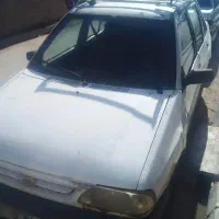 پراید فروشی|خودرو سواری و وانت|بجنورد, |دیوار