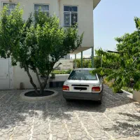 ویلا باغ سنتو با سند و مجوز قابل معاوضه