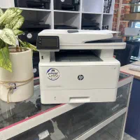 پرینتر لیزری چهارکاره اچ پی hp 426