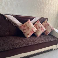 صندلی اصلاح و مبل خانه|آرایشگاه و سالنهای زیبایی|خوی, |دیوار