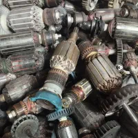 خرید ضایعات مس و برنج و...