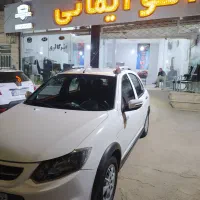 کوئیک 401 معمولی|خودرو سواری و وانت|بجنورد, |دیوار