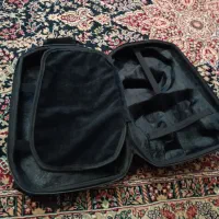 کوله مخمل مخصوص پس اس 5