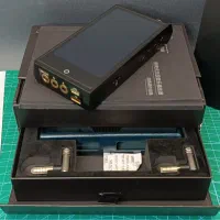 پلیر های‌اند کایین cayin n8ii