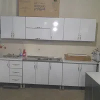 کابینت آماده به کار موجود است|مصالح و تجهیزات ساختمان|شیراز, آزادی|دیوار