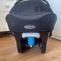 کریر گراکو Graco Snugessential|کالسکه و لوازم جانبی|تهران, مرادآباد|دیوار
