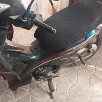 موتور ویو احسان ناتالی فروش چک