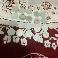 سکه های کلکسیونی جمهوری|کلکسیون سکه، تمبر، اسکناس|تهران, اقدسیه|دیوار