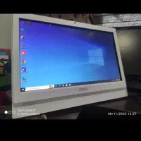 سیستم MSI
