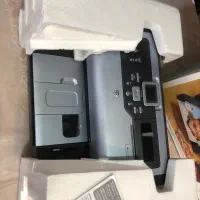 پرینتر رنگی hp photo smart 7760|پرینتر، اسکنر، کپی، فکس|زنجان, |دیوار