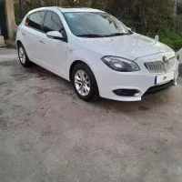 برلیانس اتومات موتور بزرگ