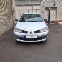 مگان اتومات ۸۹