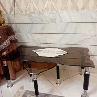 میز جلو مبلی