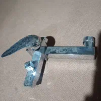 شیر حمام مارک راسان سالم بی عیب