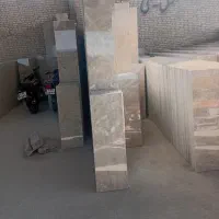 فروش انواع سنگ مرمریت|مصالح و تجهیزات ساختمان|نیریز, |دیوار