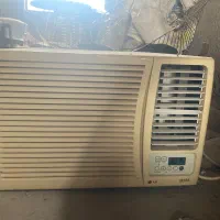 کولر۱۹هزار پنجره ای گازی درجه یک‌نو نو کنترل دار|کولر گازی و فن‌کوئل|نکا, |دیوار