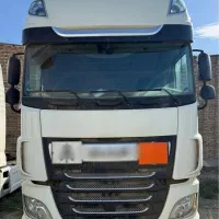 کشنده داف مان رنو|خودرو سنگین|مشهد, آیت الله کاشانی|دیوار